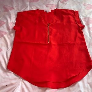 Brand new blouse